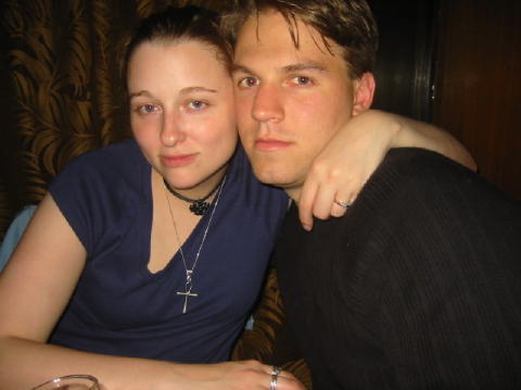 Memorial Day Weekend 2003 Manhatten Wax Museum 023