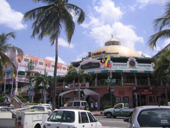 aruba