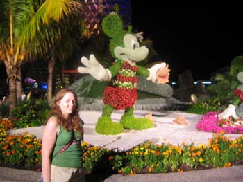 Disney2008Honeymoon