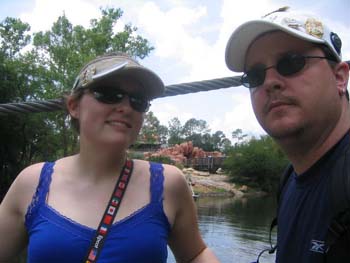 Disney2008Honeymoon