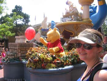 Disney2008Honeymoon